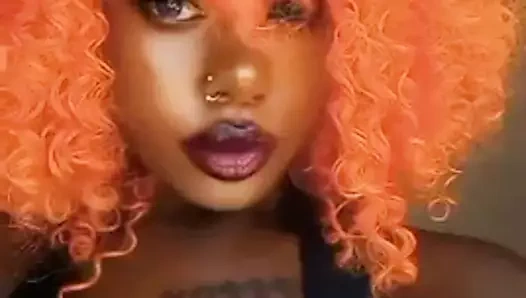 BLACK__MINAJ videosu