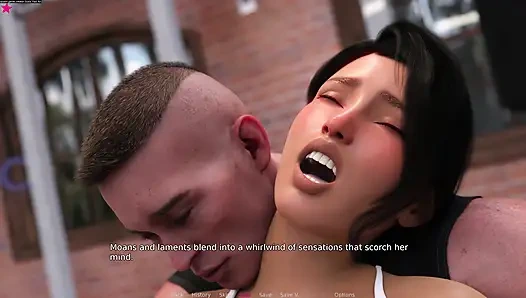 Cleo Torres Devam Edecek Yaşam Dansı Güncellemesi 4