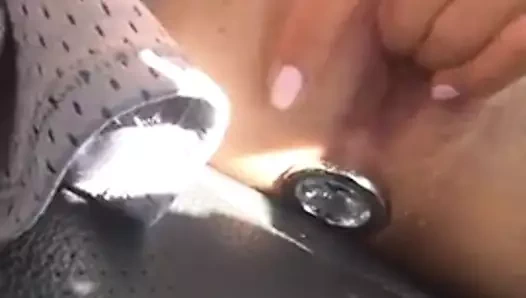 Buttplug bunu ona yaptırdı!