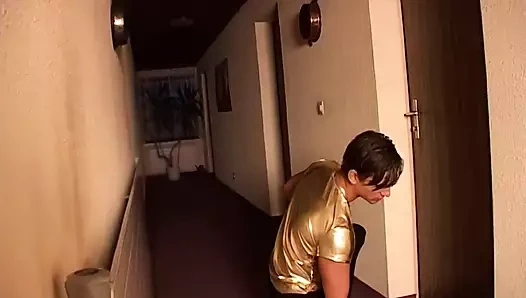 Kapa çeneni ve beni sert sik bölüm #8 - hd olarak tamamen yeniden düzenlendi