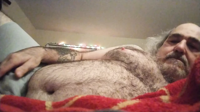 Gay boy loves being naked