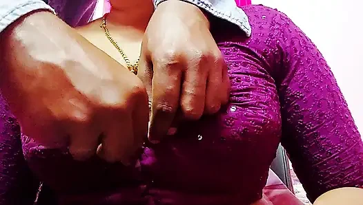 Desi sexy Mohini bhabhi  secret sex with ex boyfriend