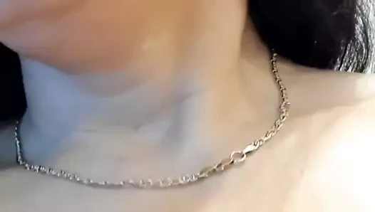 Seksi bayan zevk mastürbasyon itibaren ofis