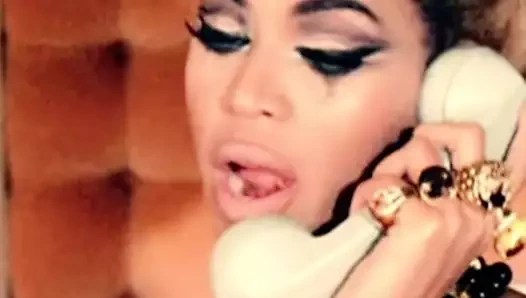 Beyonce dil halkası #24