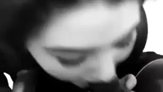 Suceuse coco snapchat