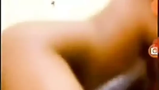 seksi görüntülü sohbet