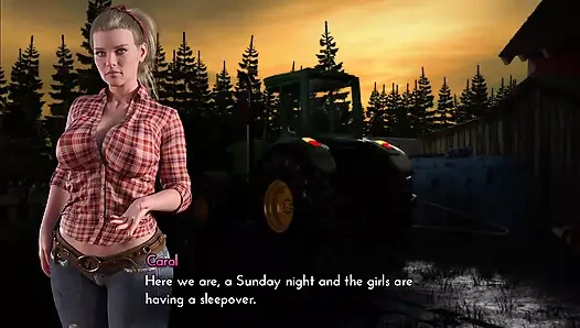 Genesis order metin diyaloğu bölüm 42