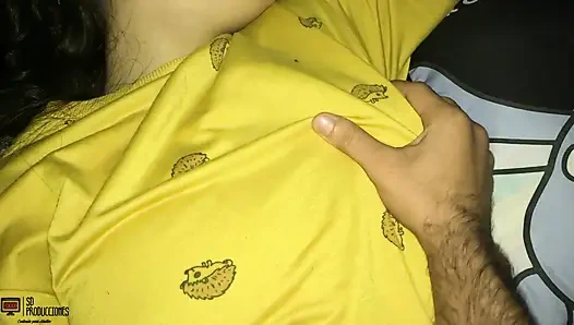 Üvey kız kardeşimin azgınıyla iyi sikişen bir sabah adamı bakış açısı hl