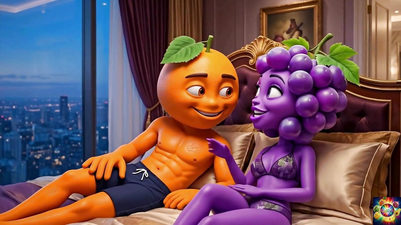 Lüks yatak odası romantizmi - yapay zeka hentai