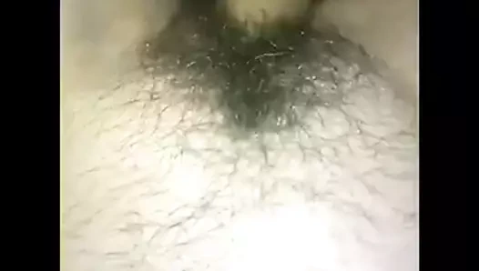 karısı amatör kıllı