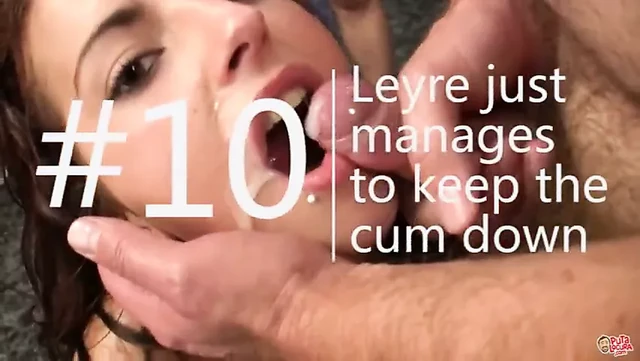 Я люблю кончать так.