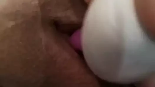 Nasa Moni sa igrackom