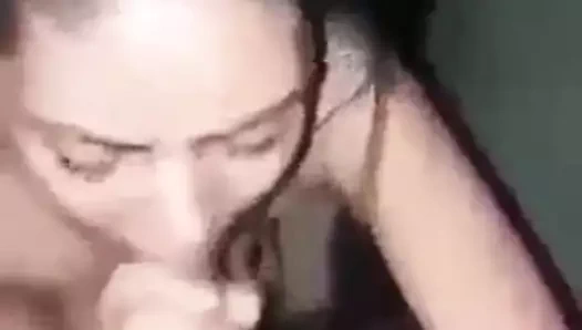 Durban, siyah oral seks