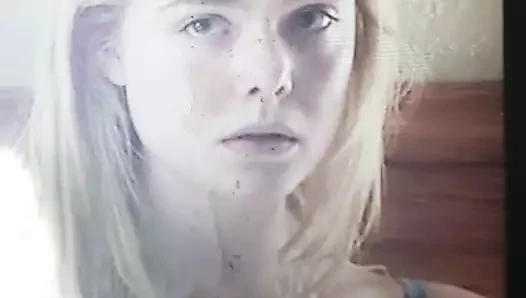 Elle fanning döl haraç 2