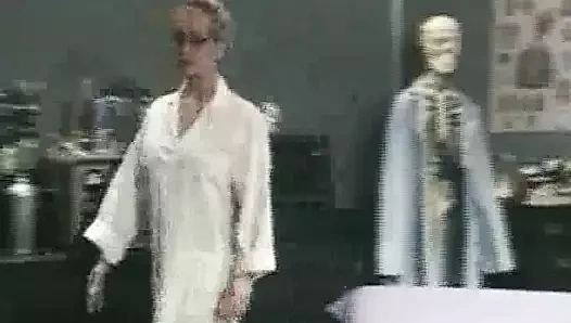 Vintage retro alman amatör - günlük porno dozunuz