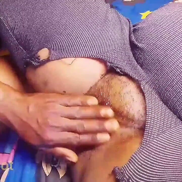 Amcık çok derin