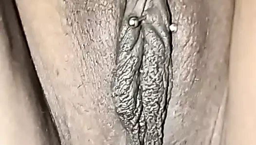 Hintli kız videolarında amcık halkası