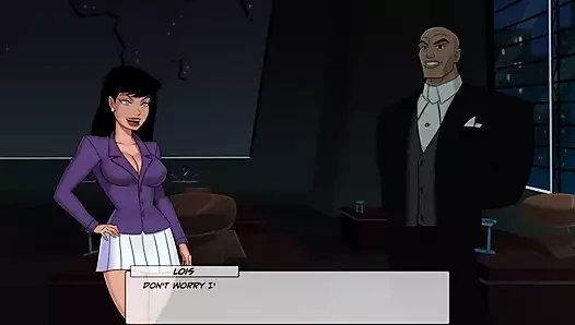 Sınırsız bir şey - bölüm 17 - Misskitty2k'in yeni bir meydan okuması