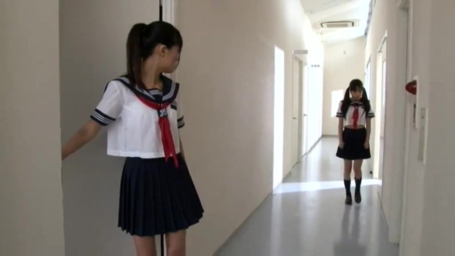 LADY-100: Lesbian Club (English Subtitles by EroJapanese)