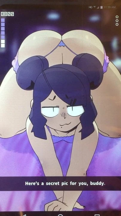 Sop - patron (pizza thot)