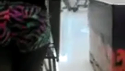 Sıkı göt yürüyüşü