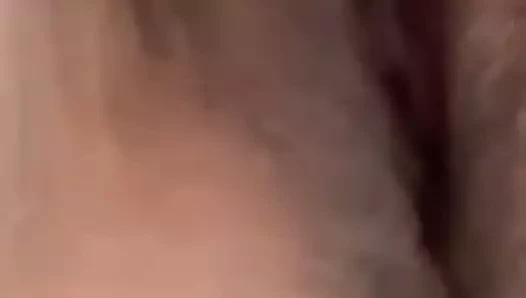 Chloe Verduzco pussy