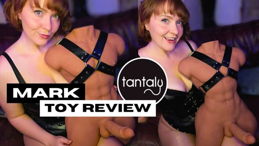 Onun işareti - oyuncak incelemesi