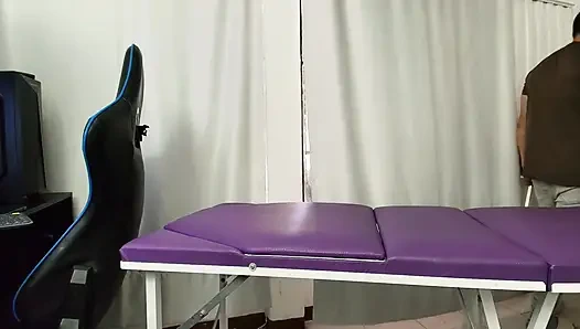 Ema yarağımı istiyor