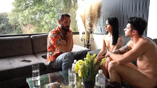 Nacho Vidal, koç olarak davet edildi