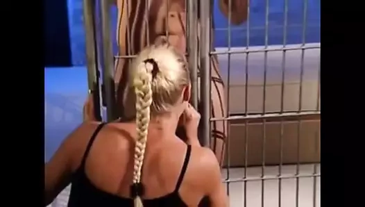 Deri pantolon-lexi boş