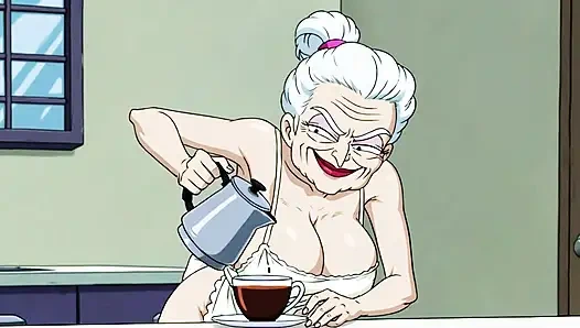 Ai büyük memeli mutfaklarda olgunlaşır