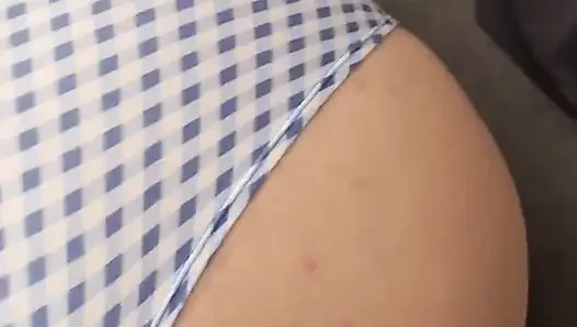 Mandy domaltmalı