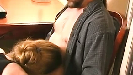 Çarpıcı sıcak sıska kız fuckby Blondelover