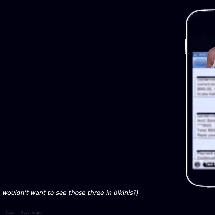 Где сердце: сексуальные девушки в бикини на пляже, эпизод 98