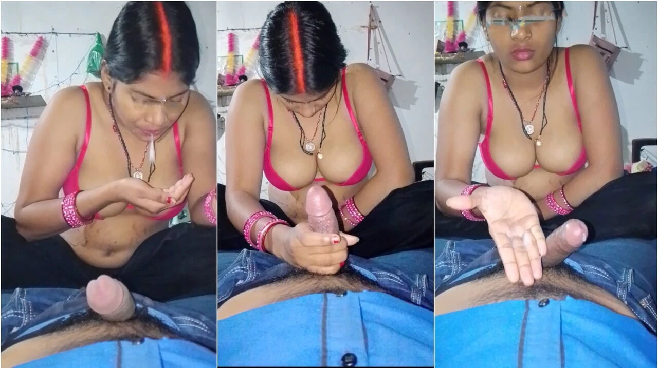 Exclusive Melbourne Best Handjob Of Big Breasted Sisterinlaw Hindi Audio Handjobs (Uncut AU) - Brisbane Locals Only - Australian Sex Video
