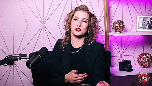 Octavia Red: Porno beni nasıl özgür etti