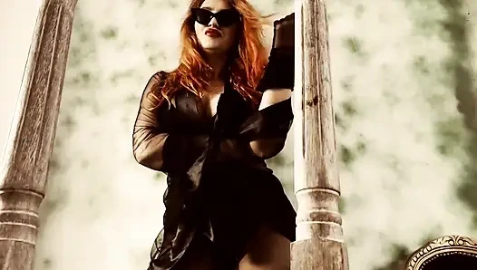 Findom Chastity Naylon Oyunlar