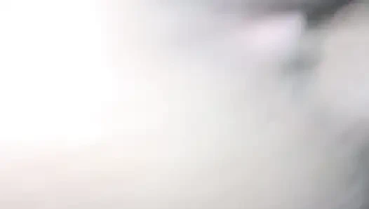 Komşunun karısını içine boşalıyor