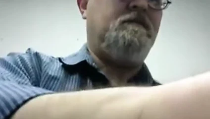 baba ile keçi sakalı boşalmak