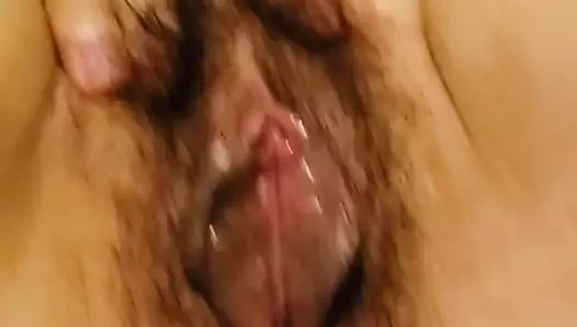 Hk milf ıslak kedi 2