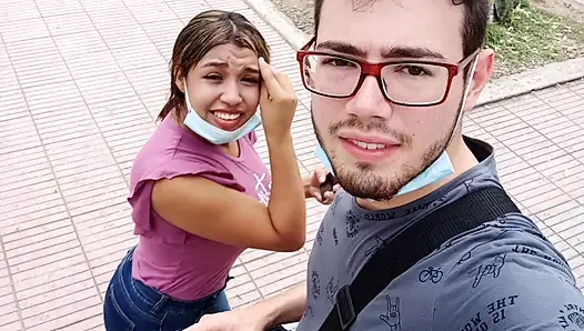 Sikişmek istiyorum ama o istemiyor ama sonunda kabul ediyor