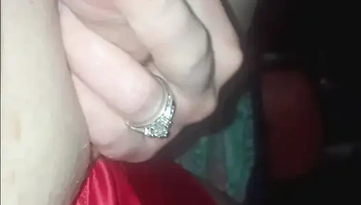 Kocası bekaret kemerinden serbest bırakıldı ve tekrar tekrar sikiliyor bölüm 4