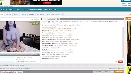 birkaç eğlence üzerinde cam