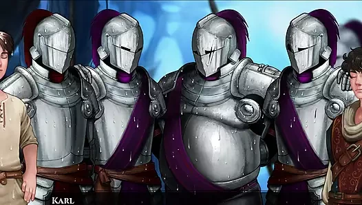 Ne efsane #122 - biz kahramanız - misskitty2k