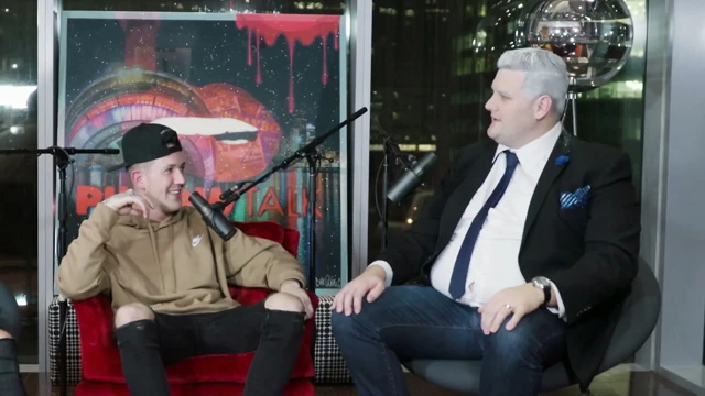Doug Ford on S*x, Covid ve Chlamydia!! (parodi)