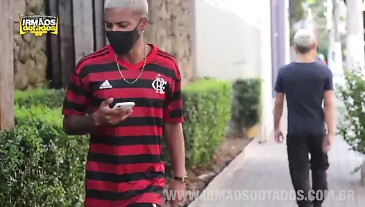 Jonatas, atlas xavier ve david santos