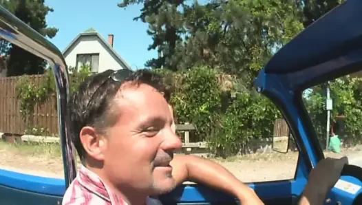 Strassen ficker 3 - 3. bölüm