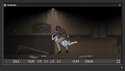 Ghosts hakkında hentai oyunlarından tüm sanatlara bakın