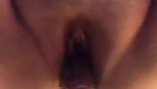 Domuzcuk sürtük poz istiyor