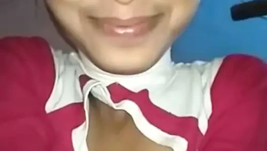 Hint seksi kız çük binicilik mms